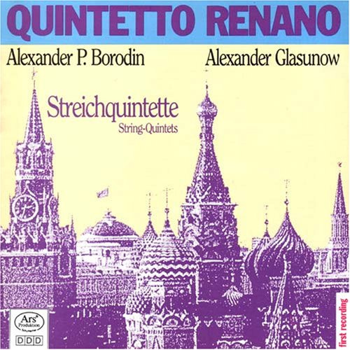 Streichquintett F-Moll/Op.39