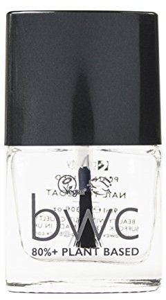 Beauty Without Cruelty Kind Durable Nails - Plant Based Top Coat