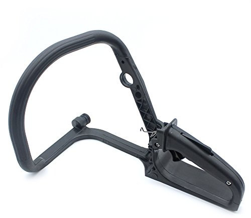 Manubrio maniglia Barra per motosega Stihl MS180 MS170 018 017 # 1130 791 4901