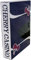 Cherry Casino V3 True Black Playing Cards by Pure Imagination Projects
