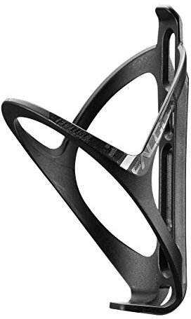 Controltech Falcon Flasche Käfig, Grau