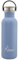 Laken Bot. ac. inox Basic 750ml,tapón acero/bambú - Azul