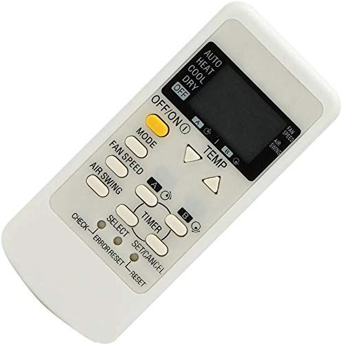 A75C3078 - Telecomando per condizionatore d'aria Panasonic