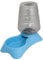 Nayeco 06956 Bebedero Tolva Nuvola Plus, Azul, 11 L