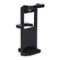 Support et Adaptateur pour Trepied et Tablette,Trépied Monopod Compatible avec 58-90mm Smartphone Téléphone,Double Usage,jusqu'à la Largeur de 18.5cm