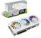 ASUS ROG STRIX NVIDIA GeForce RTX™ 3090 White OC Edition Gaming Graphics Card (PCIe 4.0, 24GB GDDR6X, HDMI 2.1, DisplayPort 1.4a, White color scheme, Axial-tech Fan Design, 2.9-slot, Super Alloy Power