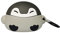 Kompatibel mit AirPods Case Pro Pinguin, Niedliche 3D Cute Cartoon Silikon Hülle Schutzhülle Pinguin, Kinder Teenager Jungen Mädchen Frauen für AirPods Case Cover（Pinguin）