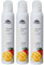 Pino Shower Me Duschschaum Mango Macadamia 200 ml 3er Set