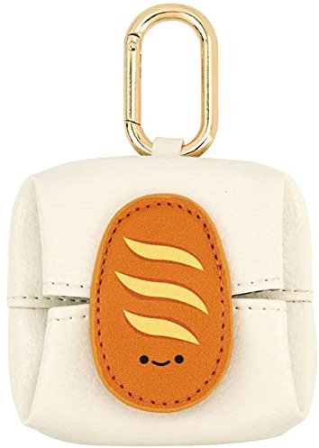 Tomcrazy Custodia per cuffie per Huawei Tag Airpods Hülle Ambie AM-TW01 Ohrhörer, Schlüsselanhänger, custodia per cuffie per Jabra Elite 7 4 3 Airtag Galaxy Buds Kopfhörer-tasche (02)