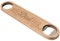 Splosh Wooden Bottle Opener for Dad - Personalised Gift for Men on Special Occasions