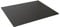 Durable Schreibtischunterlage, rutschfest, 53x40 cm, ideal für Büro & Home Office, schwarz