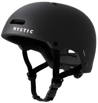 Mystic Vandal Helm 2023 Black