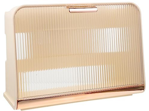 Holibanna Cable Hider Box for Router Wall-mounted Wifi Router Organiser Abs Material