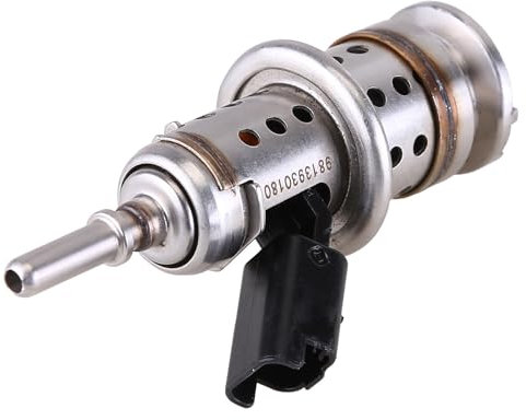 9813930180 Einspritzdüse Einspritzventil Kompatibel für Adblue Opel PSA Citroen Kraftstoffeinspritzer Einspritzdüse Injektor Pumpe Düse Einspritzventil Injection Nozzle for 1499 HDI Dieselmotor