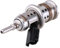 9813930180 Einspritzdüse Einspritzventil Kompatibel für Adblue Opel PSA Citroen Kraftstoffeinspritzer Einspritzdüse Injektor Pumpe Düse Einspritzventil Injection Nozzle for 1499 HDI Dieselmotor