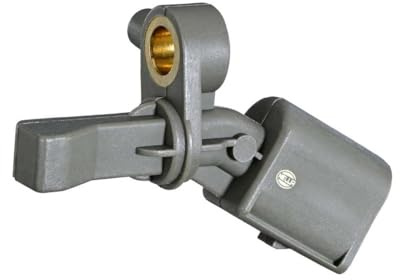 HELLA 6PU 358 218-371 ABS Sensor - Raddrehzahl - 2-polig | Kompatibel mit: AUDI A2, VW LUPO I