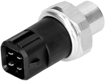 f.becker_line Druckschalter Klimaanlage passend für AUDI V8 A8 A4 B5 VW Passat A6 C5