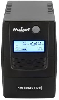 Rebel SAI Off Line RB-4025 600 W