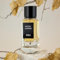 Fragrance World Mystic Leather Eau De Parfum 100 ml Fur Damen und Herren Arabisch parfümiertes Wasser Safran Amber