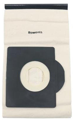 YIKRAOS Sac à poussière réutilisable, Sac filtrant Lavable, Compatible avec Karcher WD3 MV3 SE4001 A2299 K2201 F K2150, pièces d'aspirateur(1pc)