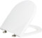 Abattant WC Villeroy et Boch NEWO Standard