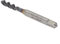 1 X Trapano A Spirale Fluted Per Macchine CNC E Fresatrici Tasto HSS