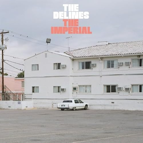 The Imperial [Apricot