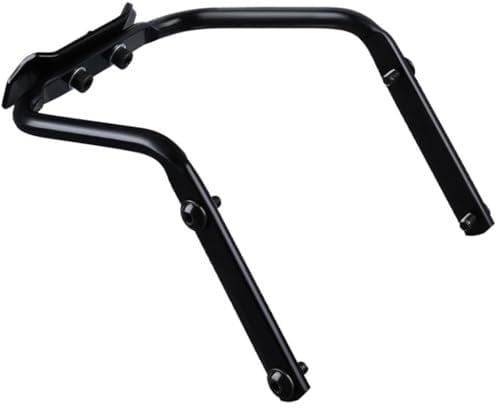GMBYLBY Durability Saddles Bag Stabilizer Set Shockproofed Bicycles Water Bottles Holder Space Saving Bike Frame