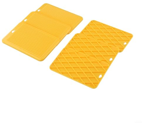 Pasta Making Essentials 6 Stück Werkzeuge zum Basteln köstlicher hausgemachter Nudeln in verschiedenen Stilen