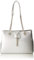 Valentino by Mario Valentino Divina, Minibags Femme, Argenté (Argento), 9.5x23x30 Centimeters (B x H x T)