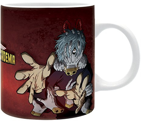 ABYstyle - My Hero Academia - Tasse - 320 ml - Versus