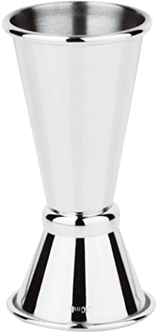 Misurino Cocktail Jigger 20/40 Ml Inox