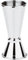 Misurino Cocktail Jigger 20/40 Ml Inox