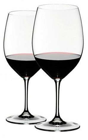 Riedel 5416/0-1 Vinum Cabernet Sauvignon / Merlot 4er Set