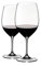 Riedel 5416/0-1 Vinum Cabernet Sauvignon / Merlot 4er Set