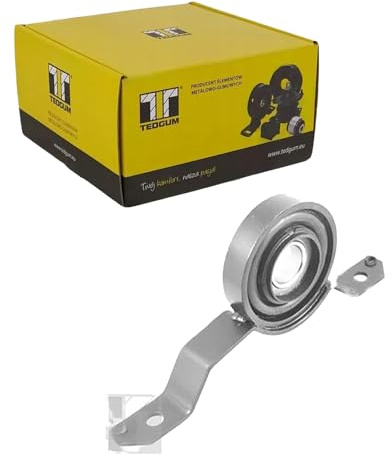 TEDGUM TED81787 ANTRIEBSWELLENSTÜTZE (SATZ)