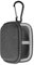 Geekria Shield Earbuds Case Compatible with Soundcore by Anker P41i, P40i, P30i, Liberty 5, 4 Pro True Wireless Earbuds, Replacement Hard Shell Travel Carrying Bag (Dark Grey)