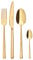Sambonet Rock cutlery 24 pezzi. Oro marca Sambonet