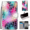 TOMYOU Custodia per Huawei P Smart 2019, Custodia in Pelle Honor 10 Lite Cover a Libro Huawei P Smart 2019 Flip Custodia Magnetica Portafoglio per Huawei P Smart 2019 / Honor 10 Lite