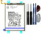 Original Samsung Akku für Samsung Galaxy A21s A217F / A12 A125F Akku Batterie 5000mAh EB-BA217ABY