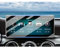 ZCLINKO B*enz C-Class W205 2018-2020 Auto Transparent Navigation Panzerglas Schutzfolie 9H Displayschutzfolie aus gehärtetem Glas 10,25 Zoll