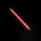 BRIKSMAX LED Rote Streifenlichter (30 cm) für DIY Lego/Moc Beleuchtung