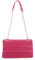 Valentino Ada Crossbody Rosa
