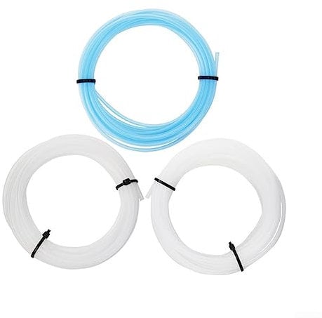 Slick Lube Liner 3meter Bike Internal Routing Cable Housing Tube For Road(1.7 * 2.2)