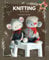 Knitted animal toys - The Mouse Family: Knitting patterns for Toys and Garments: 2 (Knitted toys)
