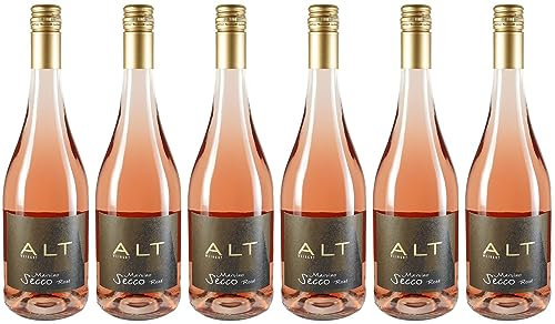 Alt Secco Blush Trocken (6 x 0.75 l)
