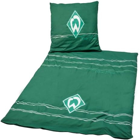 SV Werder Bremen GOTS Bettwäsche