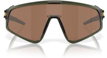 Oakley Riegelplatte, 03 - Poliertes Weiß, Einheitsgröße