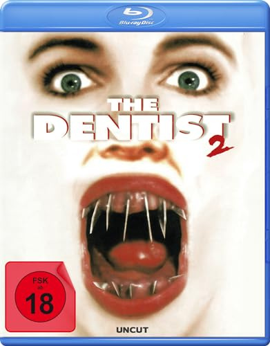 The Dentist 2 (uncut)