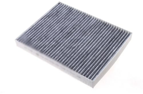Toiumops Innenraumfilter für Audi Q7, für Porsche Cayenne, 1 Stück Innenraumluftfilter CUK2847/7P0819631/958.572.219.00